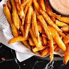 Best 甜薯条 Sweet Potato Fries in Las Vegas, NV