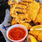 Best 软脚蟹 Fried Soft Shell Crab in Las Vegas, NV