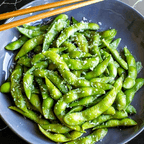 Best 蒜毛豆 Garlic Edamame in Las Vegas, NV