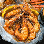 Best 1/2 LB Shrimp (Head On) in Las Vegas, NV
