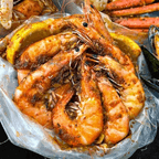 Best 1LB Shrimp (Head On) in Las Vegas, NV