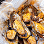 Best 1 LB Green Mussels in Las Vegas, NV