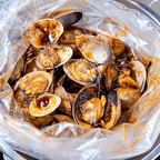 Best 1/2 LB Clams in Las Vegas, NV