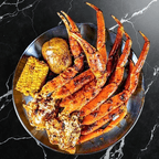 Best 1/2 LB Snow Crab Legs in Las Vegas, NV