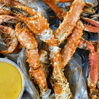 Best 1 LB King Crab Legs in Las Vegas, NV