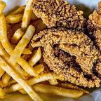 Best 猫鱼篮子 Fried Catfish Basket in Las Vegas, NV