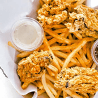 Best 生蚝篮子 Fried Oyster Basket in Las Vegas, NV