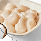 Best 1/2 LB Scallop in Las Vegas, NV