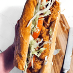 Best 鸡卷 Chicken Po'Boy in Las Vegas, NV