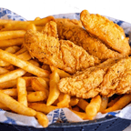 Best 鸡篮子 Chicken Tenders Basket in Las Vegas, NV